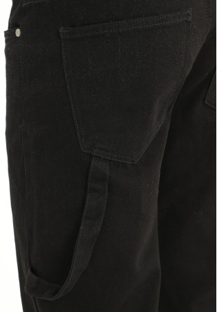 Jean baggy