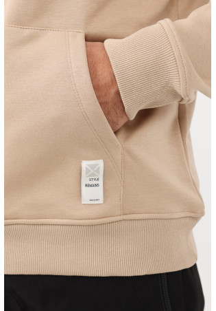 Sweat à capuche