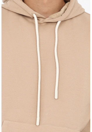 Sweat à capuche