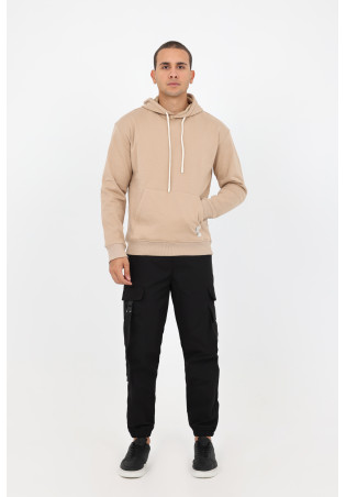 Sweat à capuche