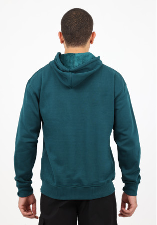 Sweat à capuche