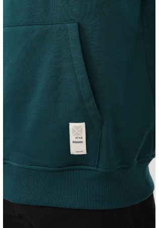 Sweat à capuche