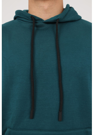 Sweat à capuche