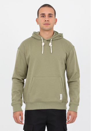 Sweat à capuche