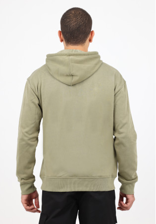 Sweat à capuche