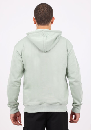 Sweat à capuche