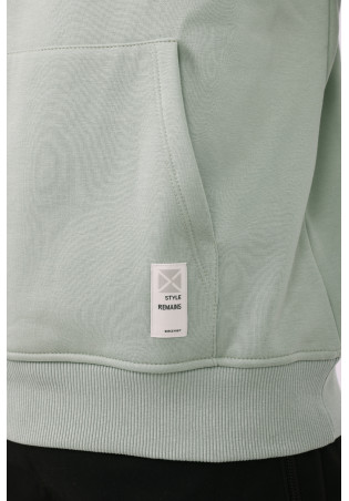 Sweat à capuche