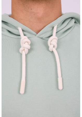 Sweat à capuche