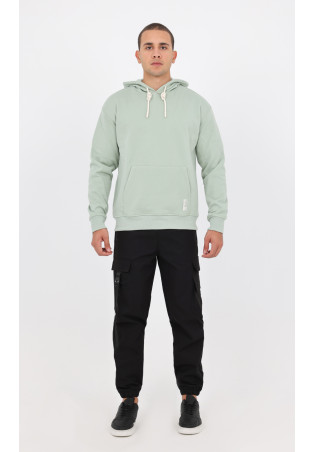 Sweat à capuche