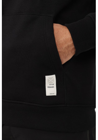 Sweat à capuche