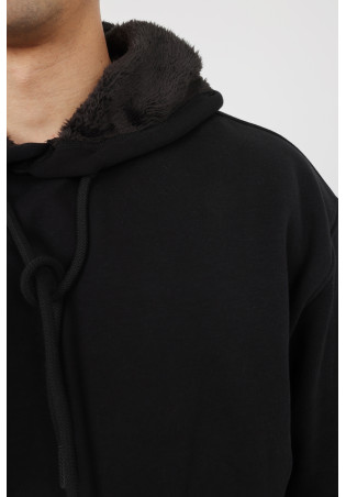Sweat à capuche