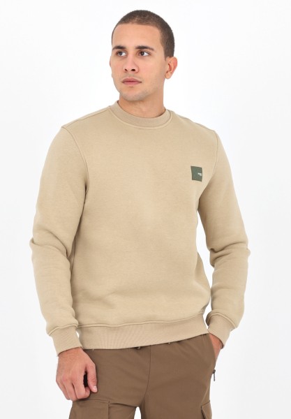 Pull basique