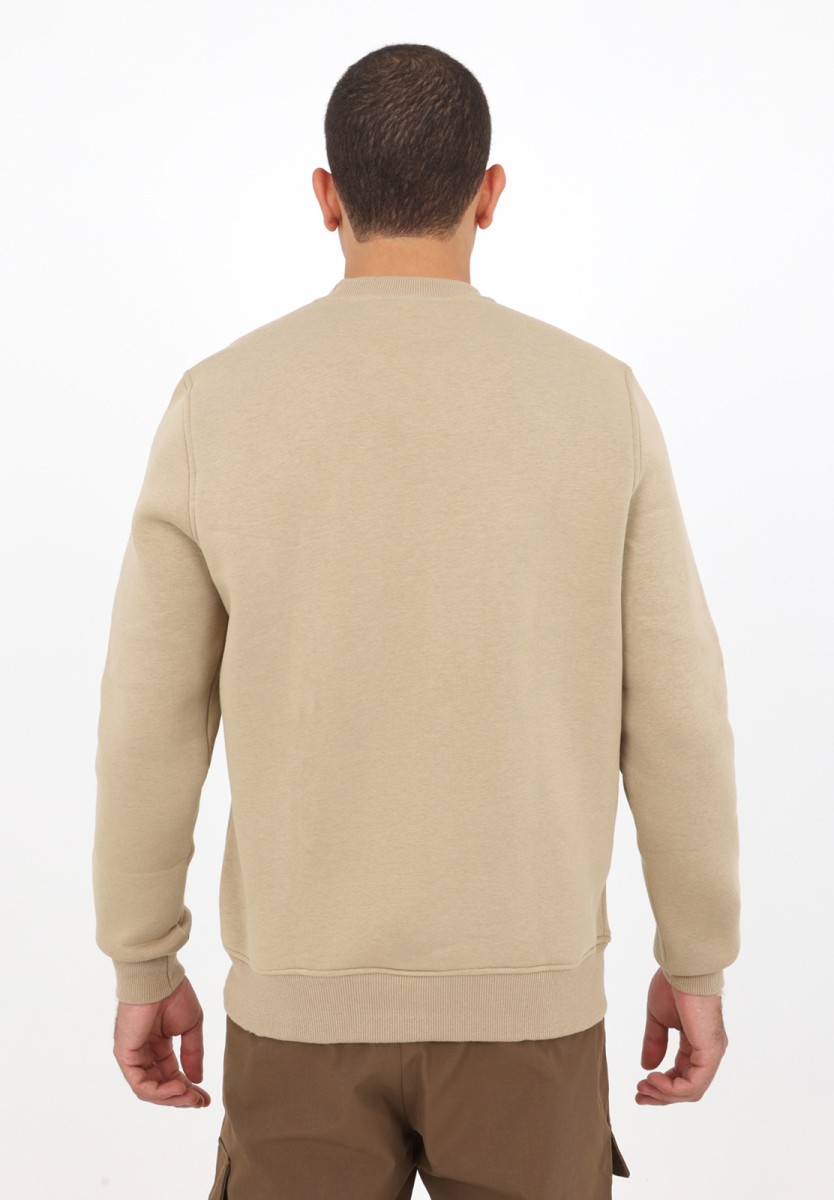 Pull basique