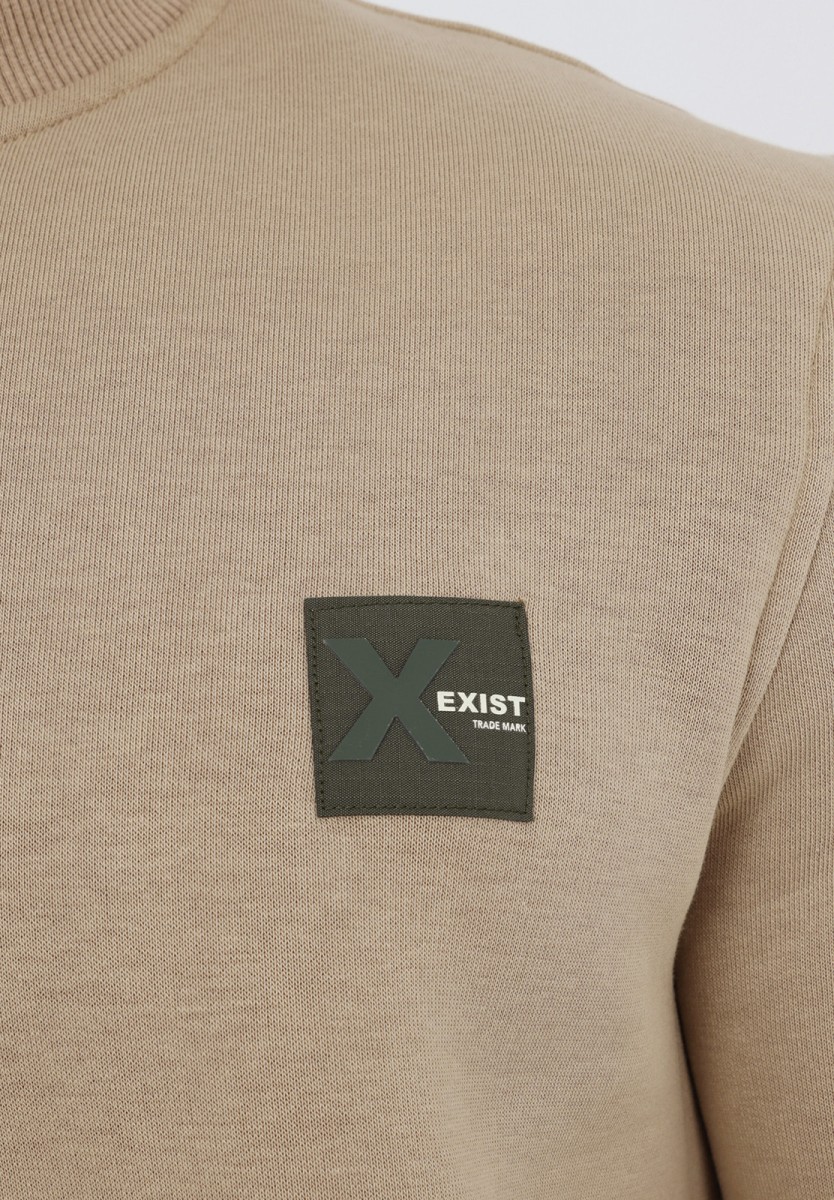 Pull basique