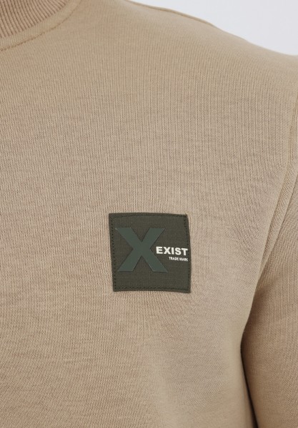 Pull basique
