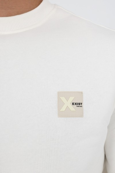 Pull basique