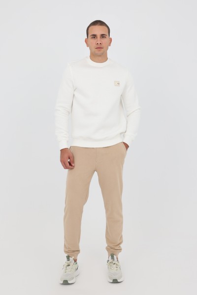 Pull basique