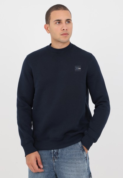 Pull basique