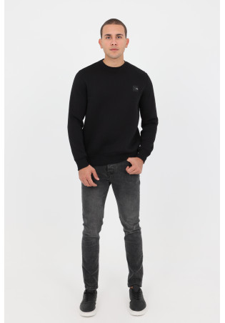Pull basique