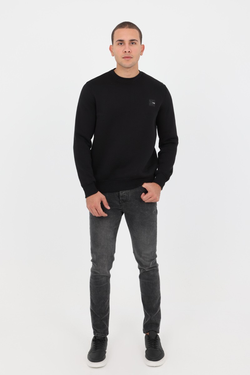Pull basique