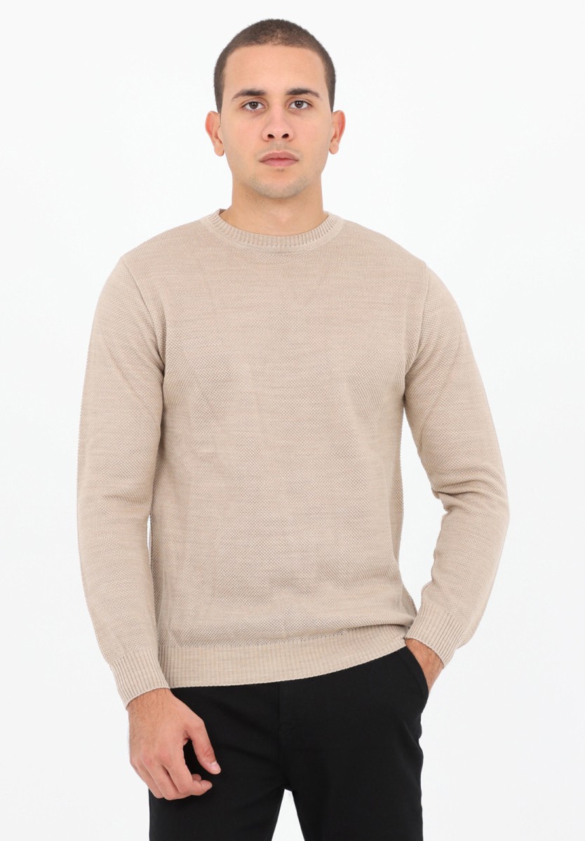 Pull