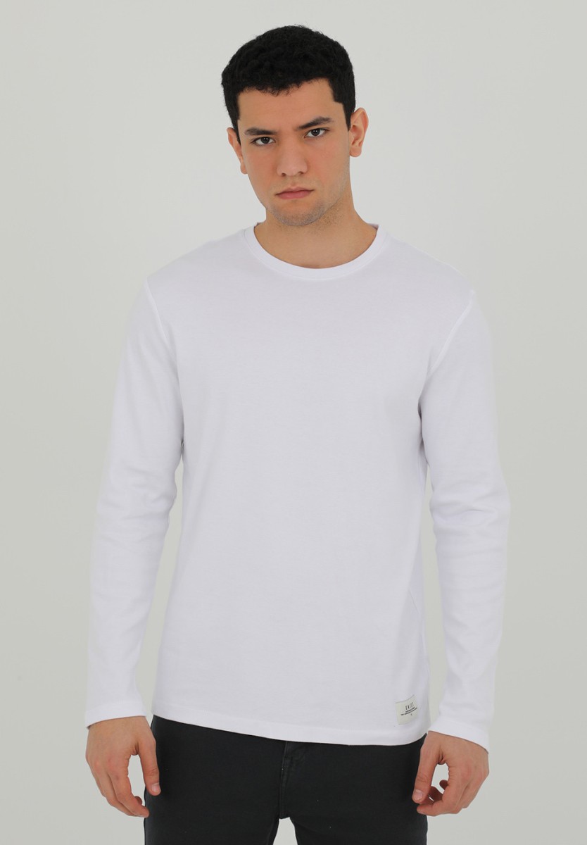 Pull basique