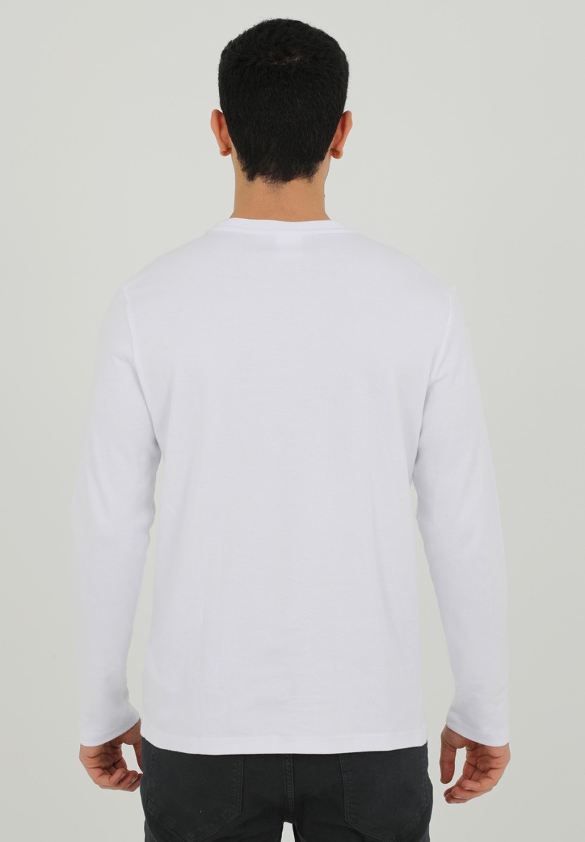 Pull basique