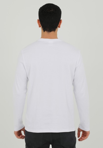 Pull basique