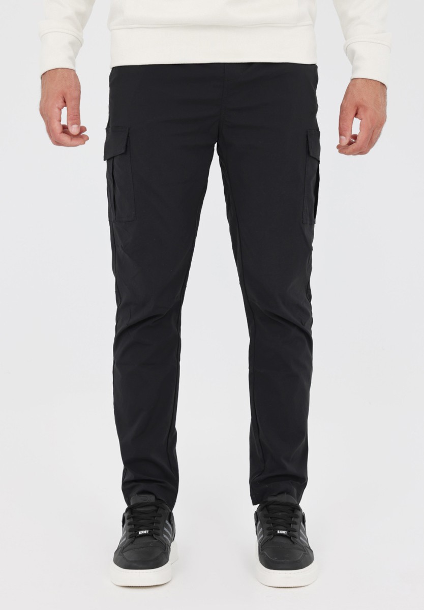 Pantalon cargo
