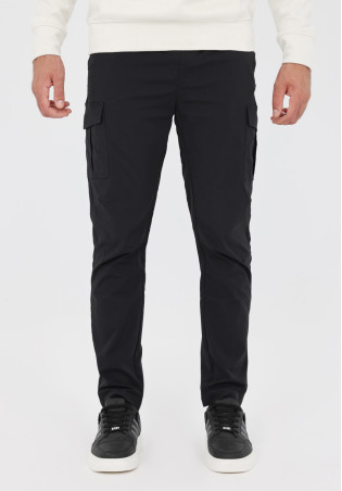 Pantalon cargo