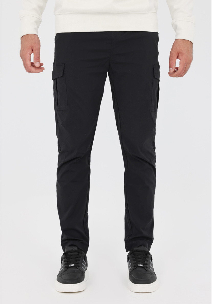 Pantalon cargo