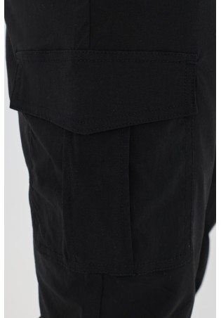 Pantalon cargo