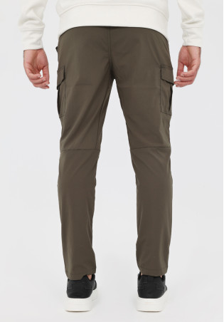 Pantalon cargo
