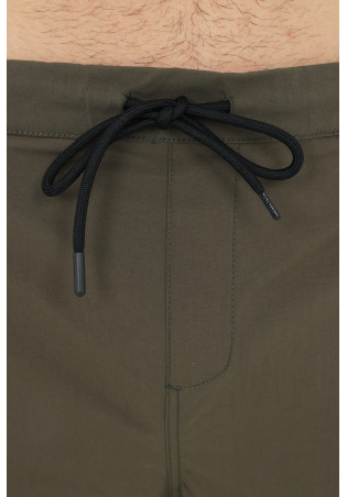 Pantalon cargo