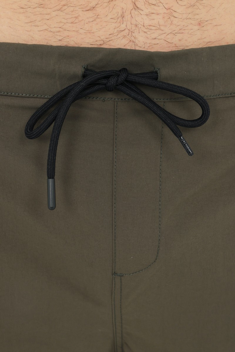 Pantalon cargo