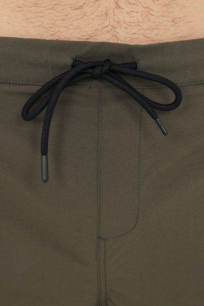 Pantalon cargo