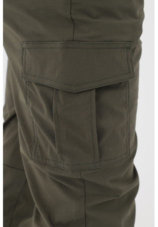 Pantalon cargo
