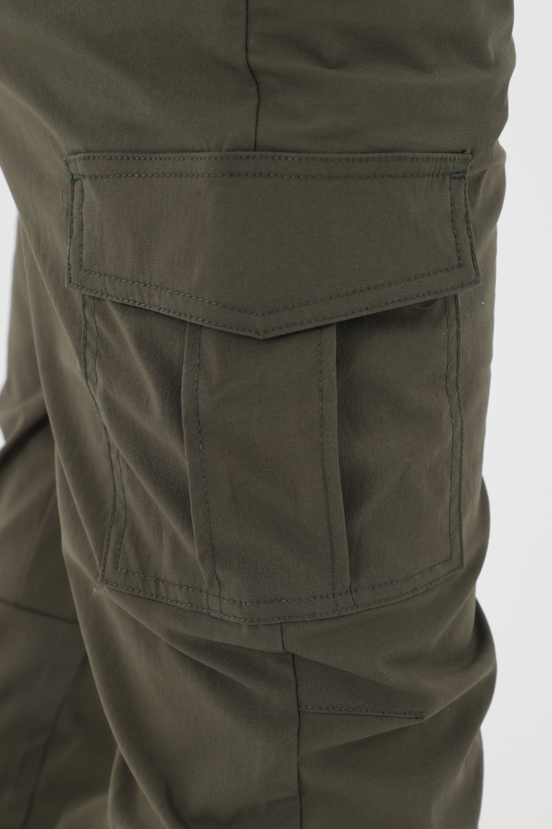 Pantalon cargo