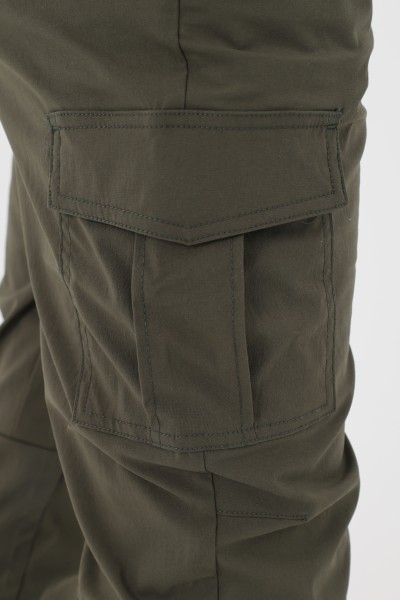 Pantalon cargo