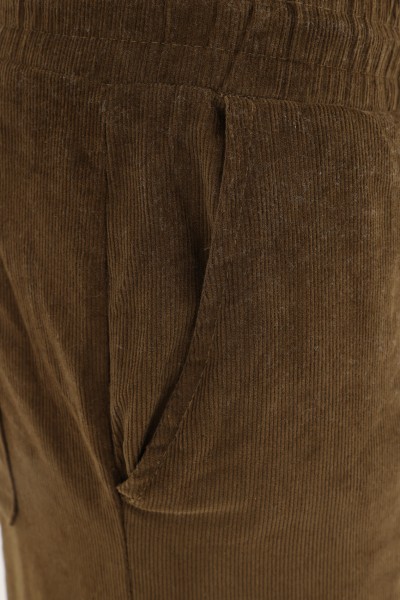 Pantalon cargo