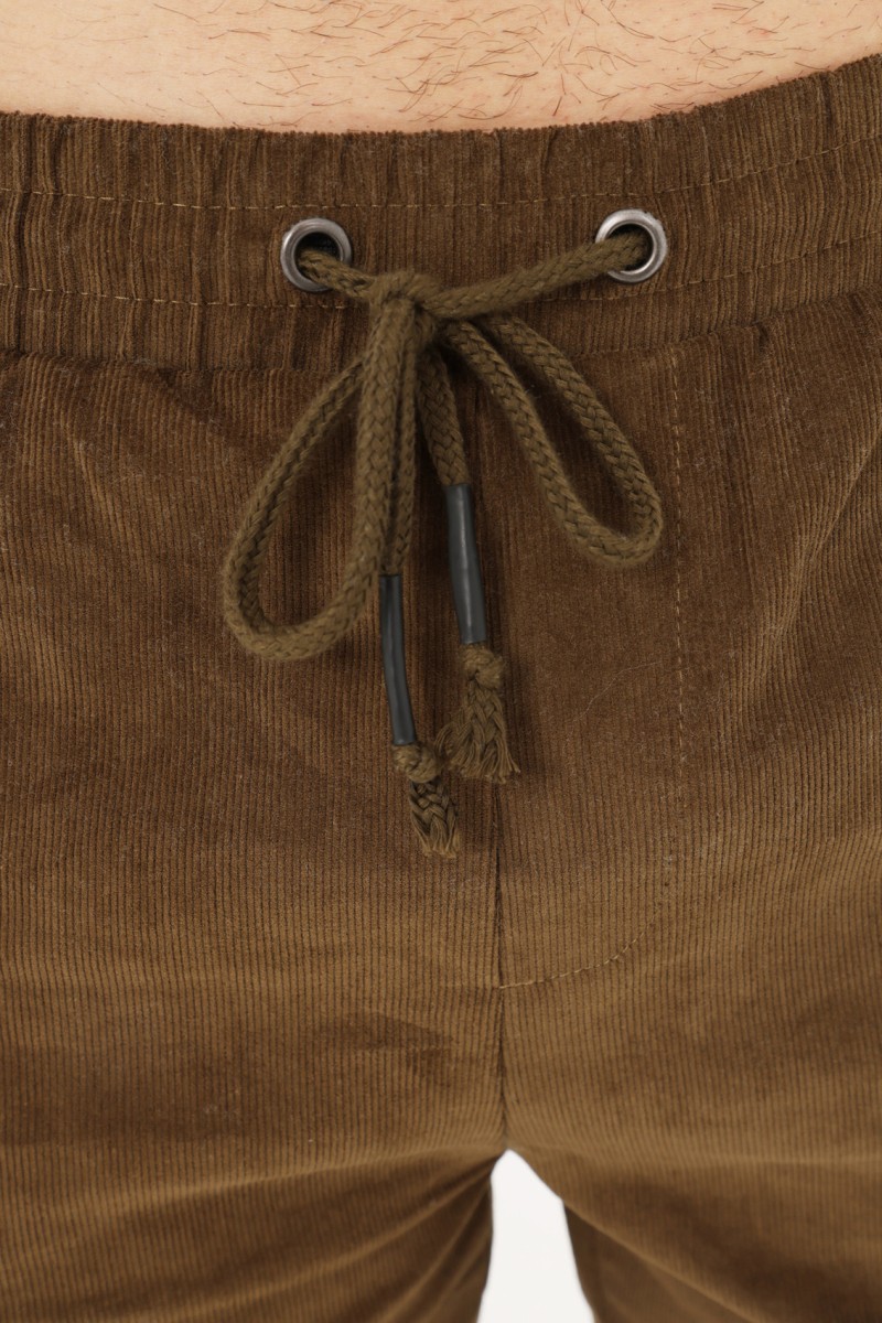Pantalon cargo