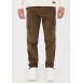 Pantalon cargo