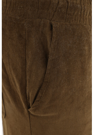 Pantalon cargo