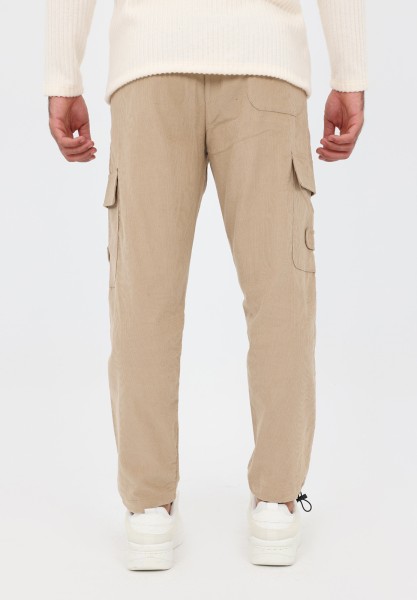 Pantalon cargo