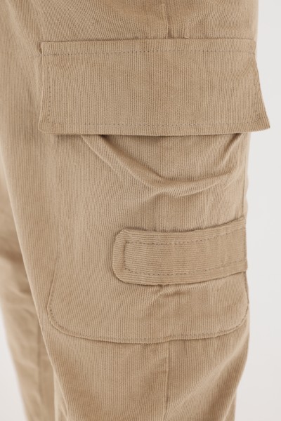 Pantalon cargo