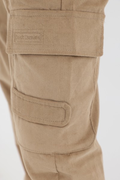 Pantalon cargo