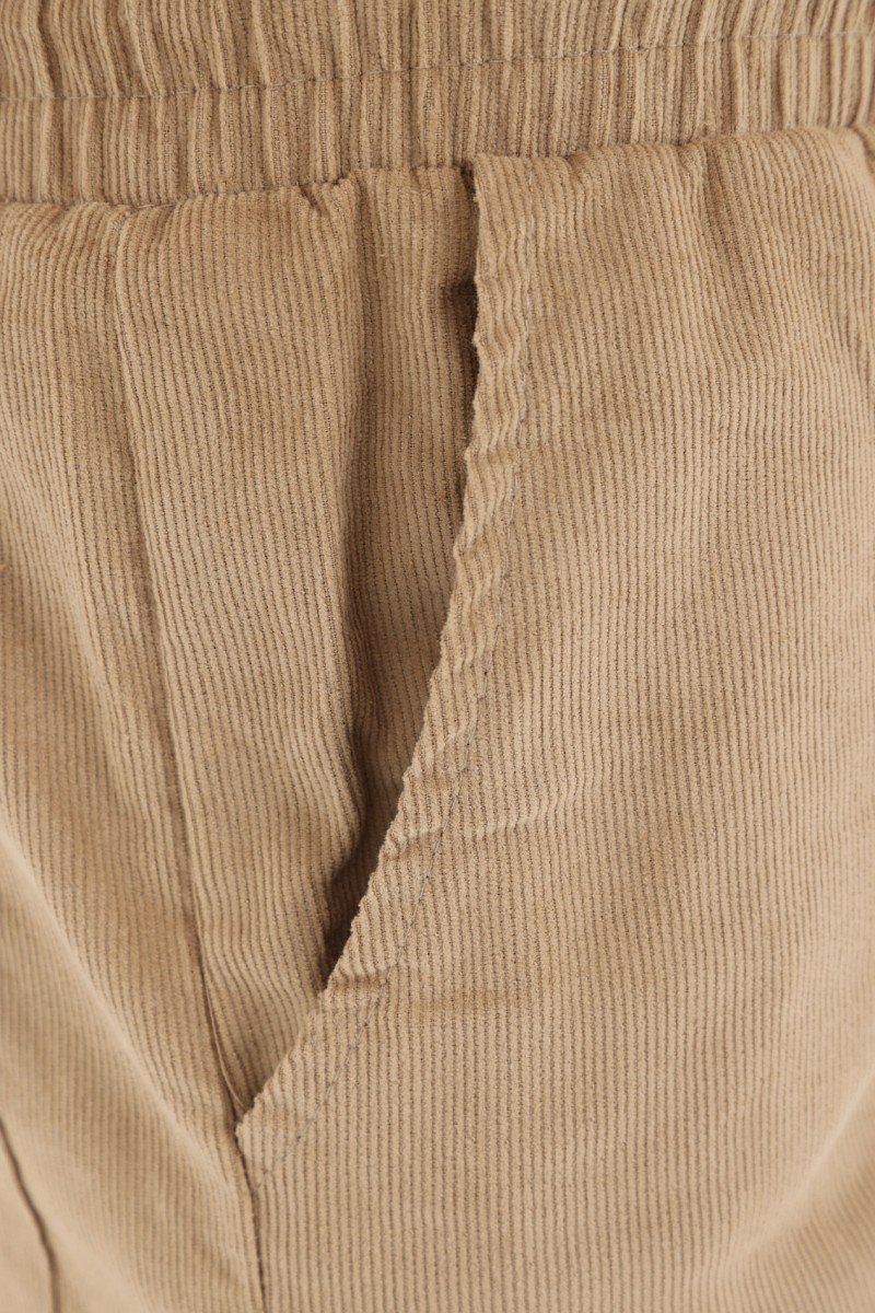 Pantalon cargo