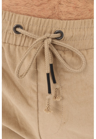 Pantalon cargo
