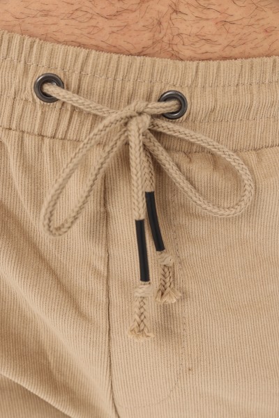 Pantalon cargo