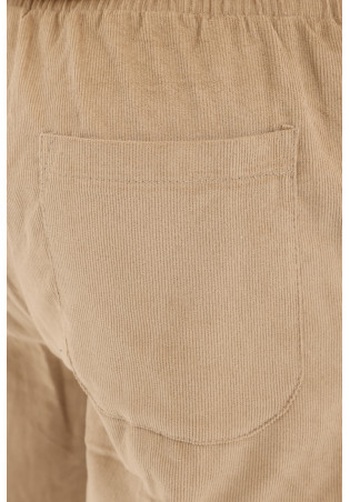Pantalon cargo